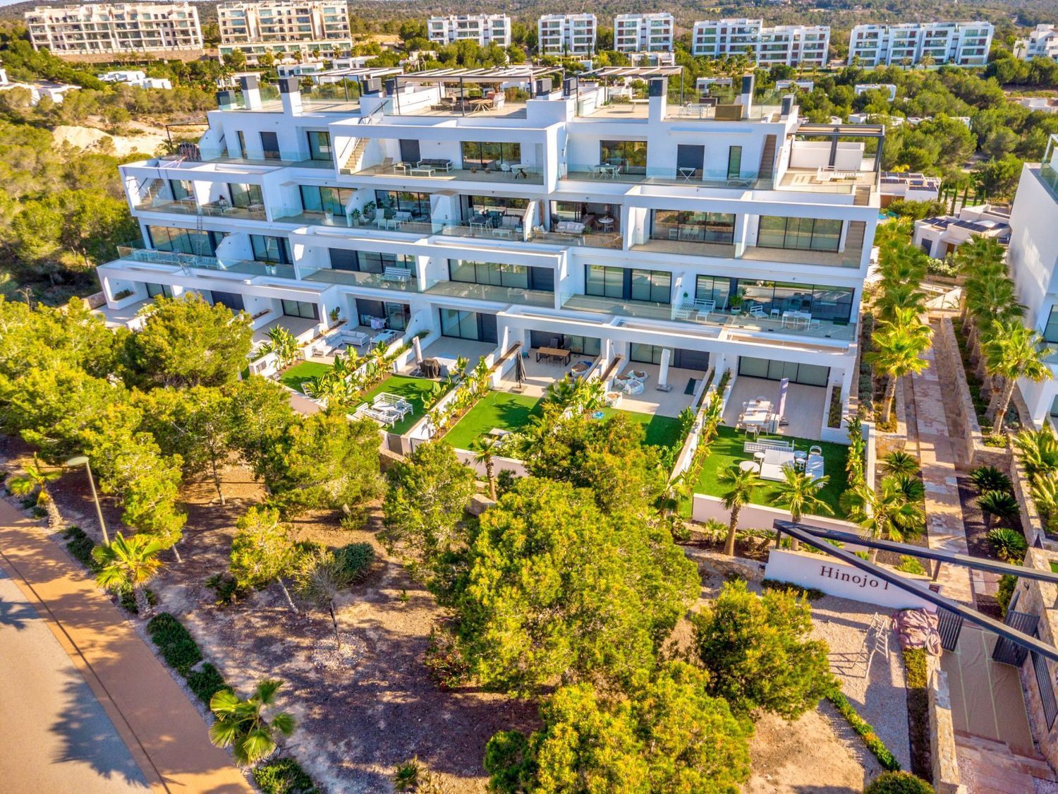 2 Bed, 2 Bath, ApartmentFor Sale, Orihuela, Alicante