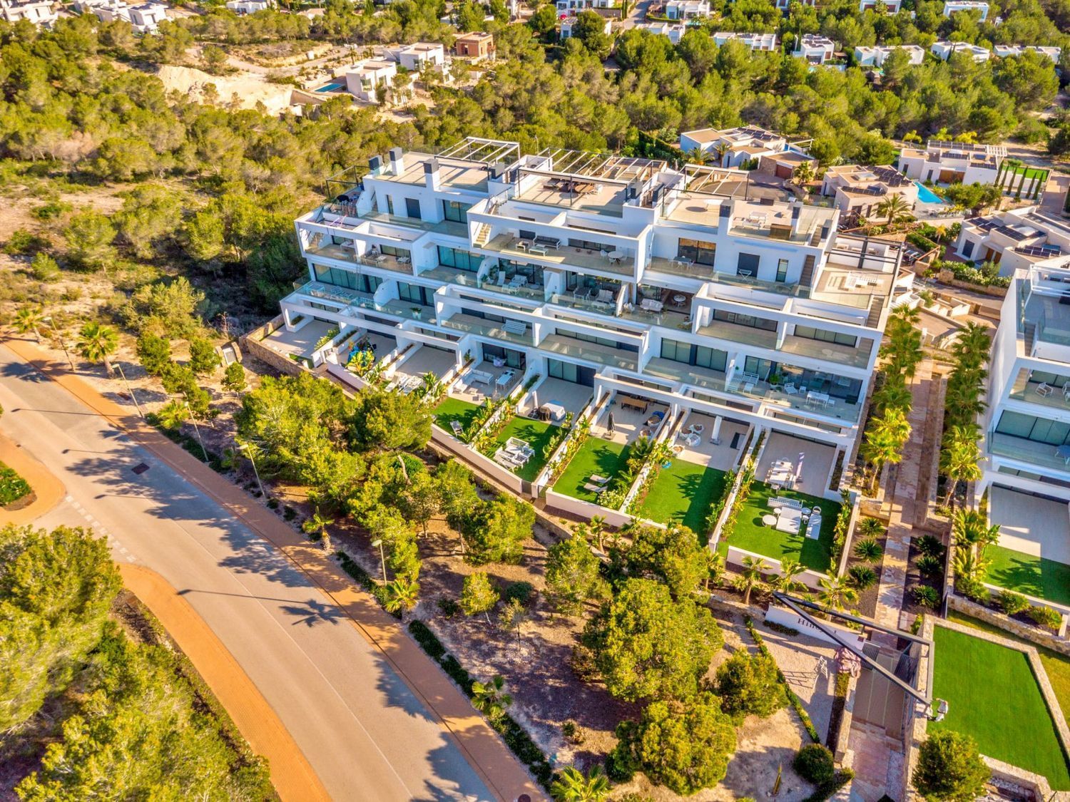 2 Bed, 2 Bath, ApartmentFor Sale, Orihuela, Alicante