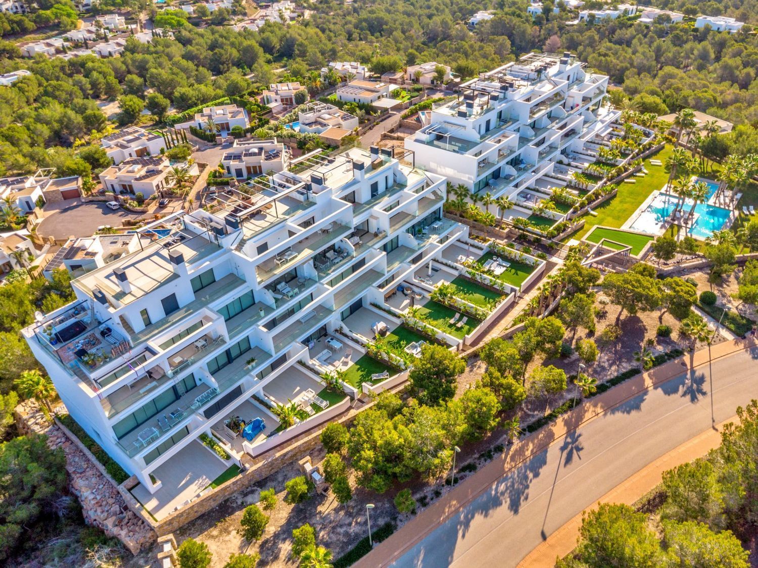 2 Bed, 2 Bath, ApartmentFor Sale, Orihuela, Alicante