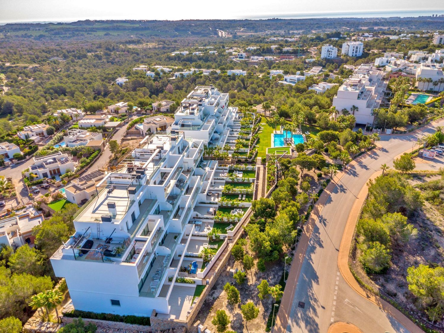 2 Bed, 2 Bath, ApartmentFor Sale, Orihuela, Alicante