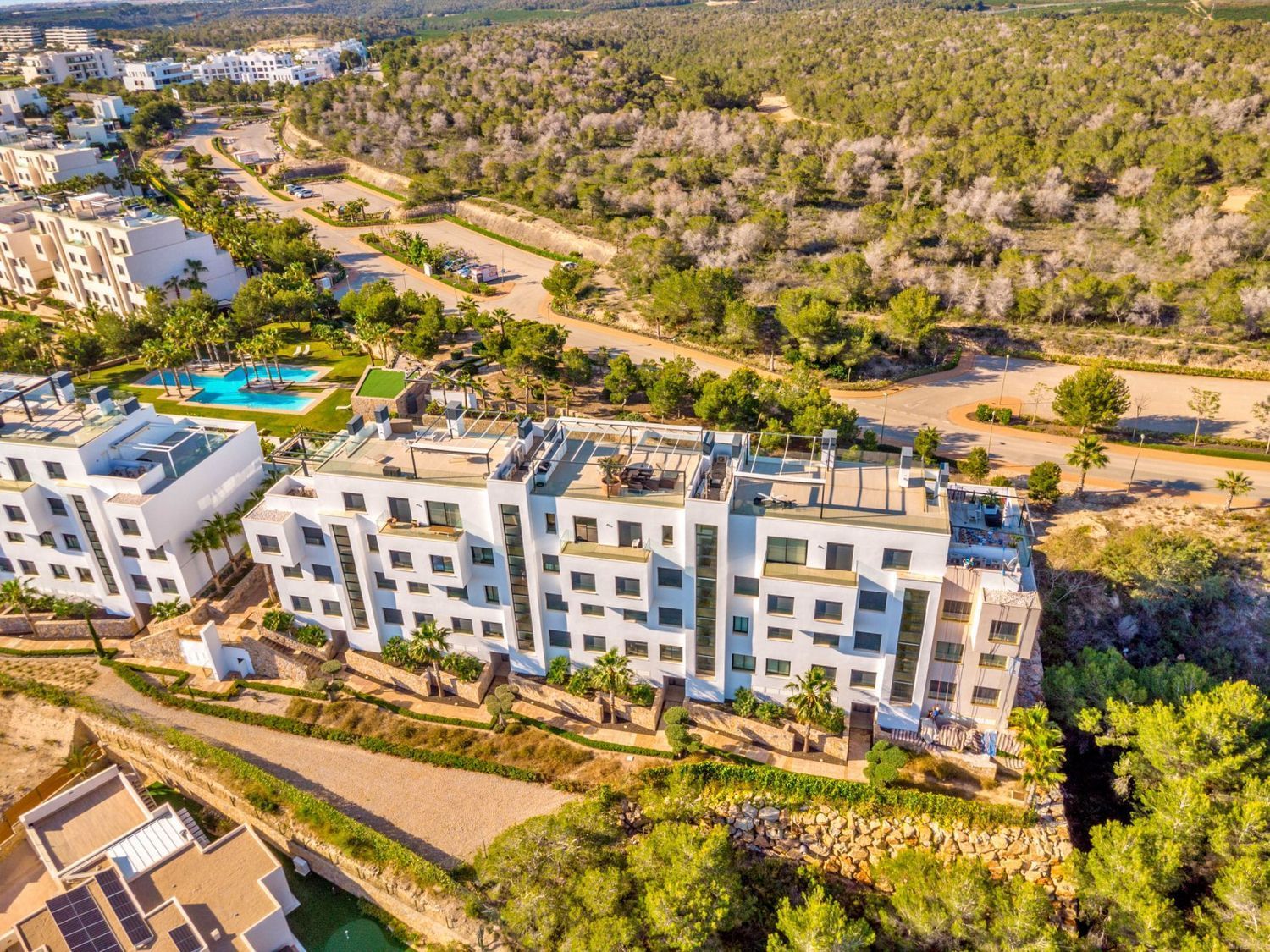 2 Bed, 2 Bath, ApartmentFor Sale, Orihuela, Alicante