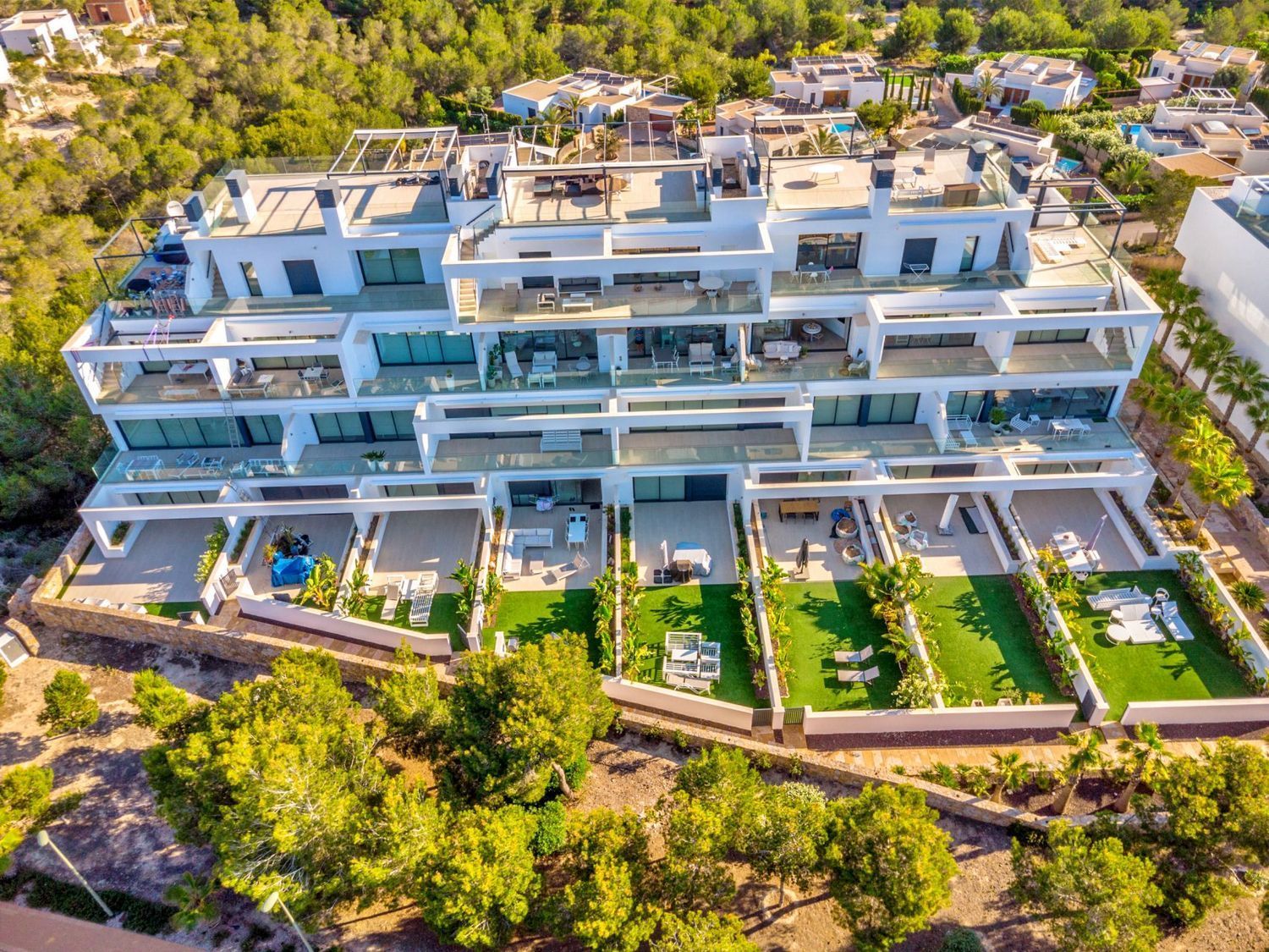 2 Bed, 2 Bath, ApartmentFor Sale, Orihuela, Alicante