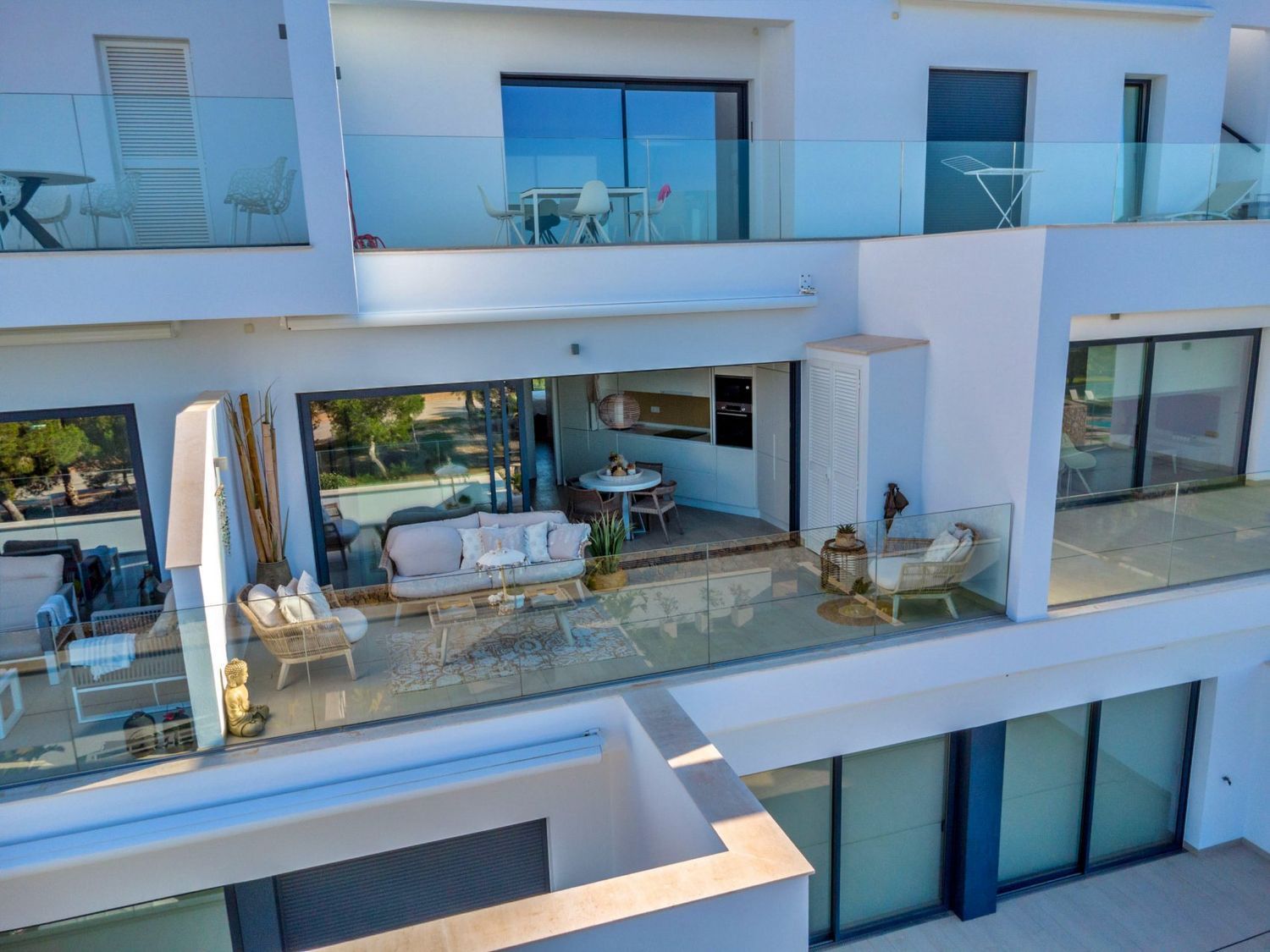 2 Bed, 2 Bath, ApartmentFor Sale, Orihuela, Alicante