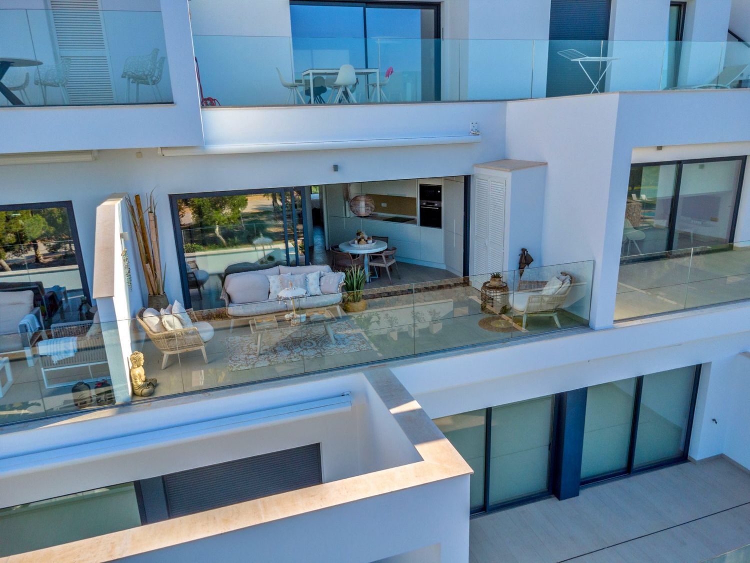 2 Bed, 2 Bath, ApartmentFor Sale, Orihuela, Alicante