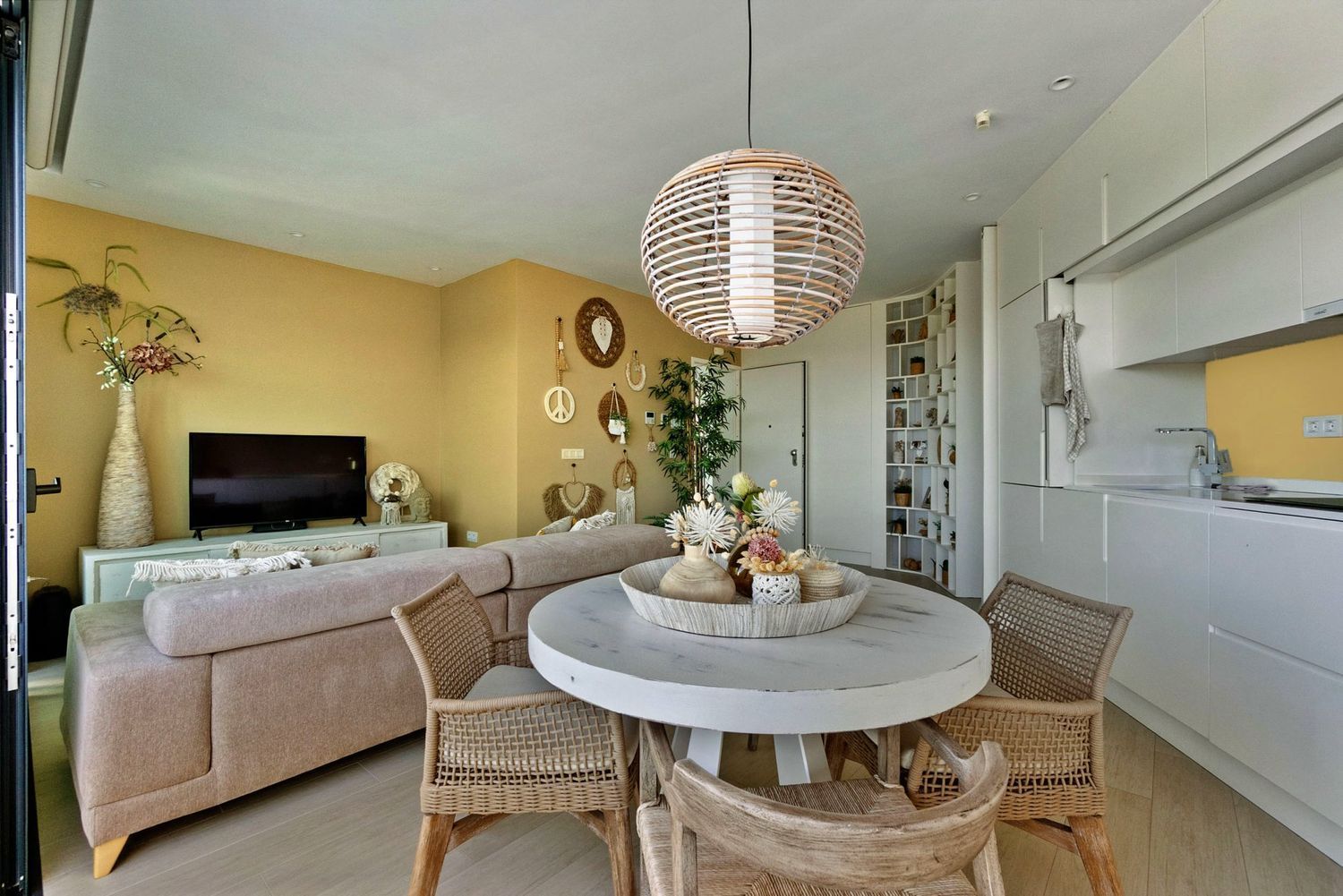 2 Bed, 2 Bath, ApartmentFor Sale, Orihuela, Alicante