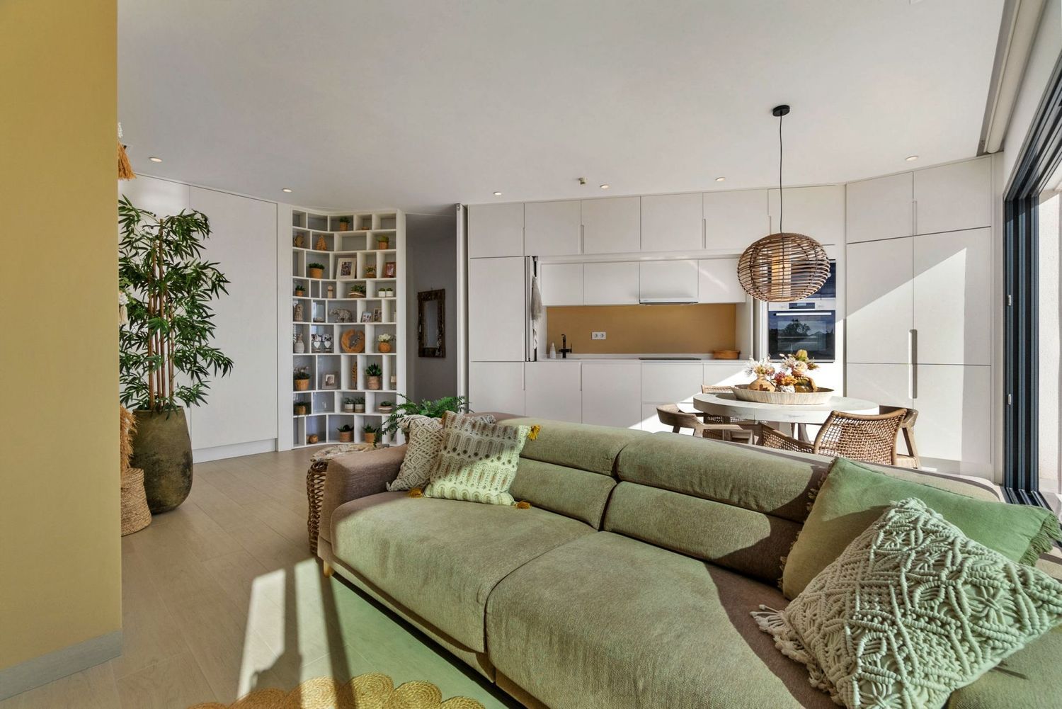 2 Bed, 2 Bath, ApartmentFor Sale, Orihuela, Alicante