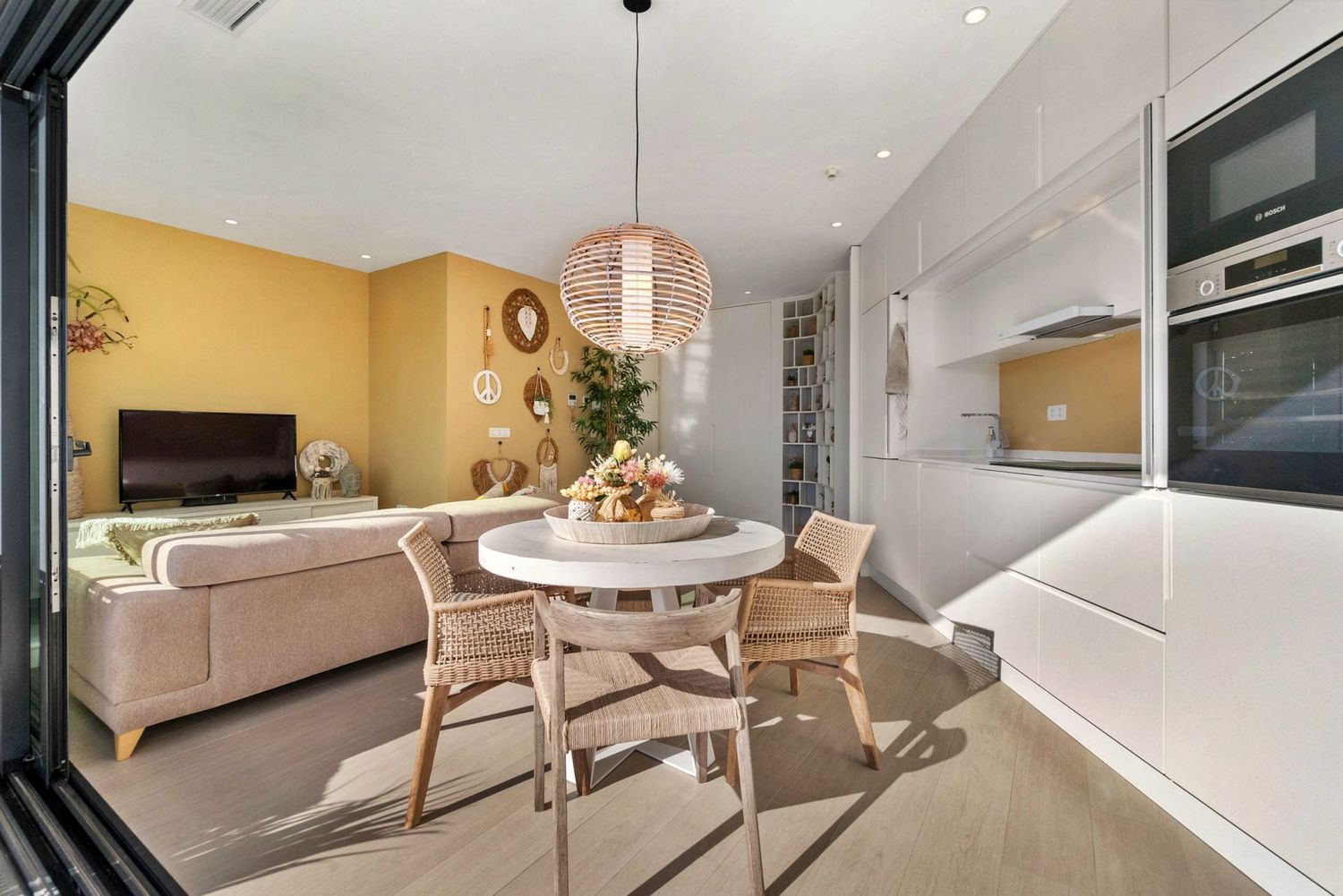 2 Bed, 2 Bath, ApartmentFor Sale, Orihuela, Alicante