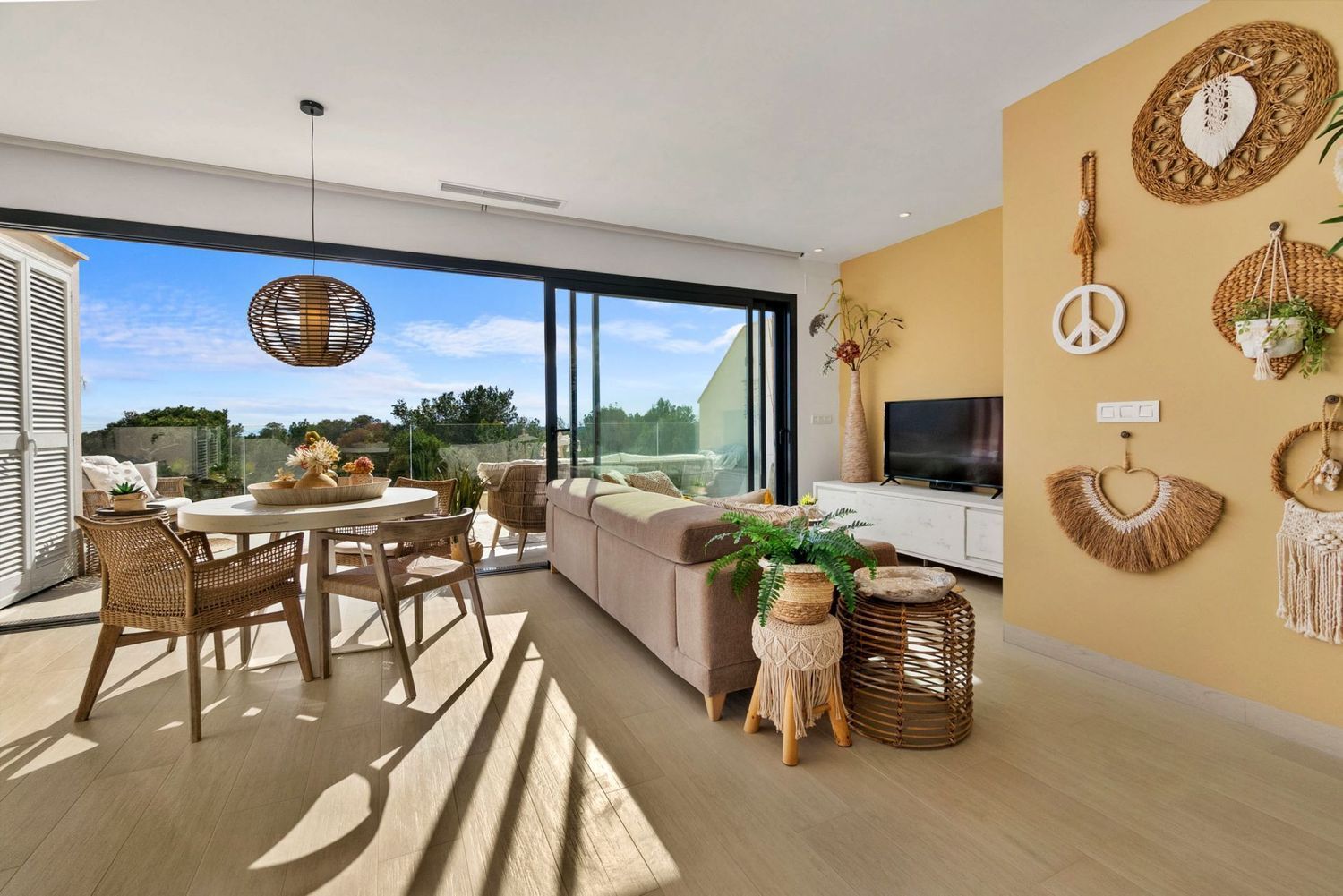 2 Bed, 2 Bath, ApartmentFor Sale, Orihuela, Alicante