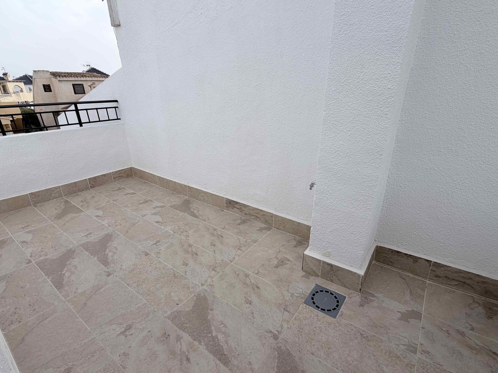 3 Bed, 2 Bath, HouseFor Sale, Torrevieja, Alicante