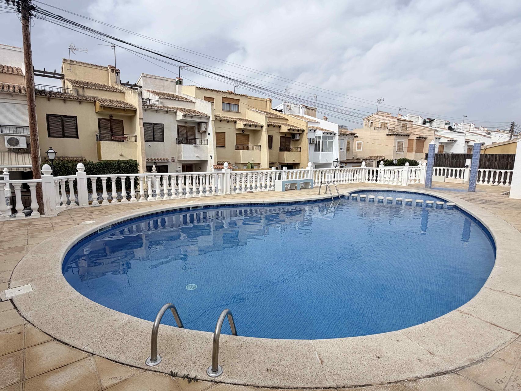 3 Bed, 2 Bath, HouseFor Sale, Torrevieja, Alicante