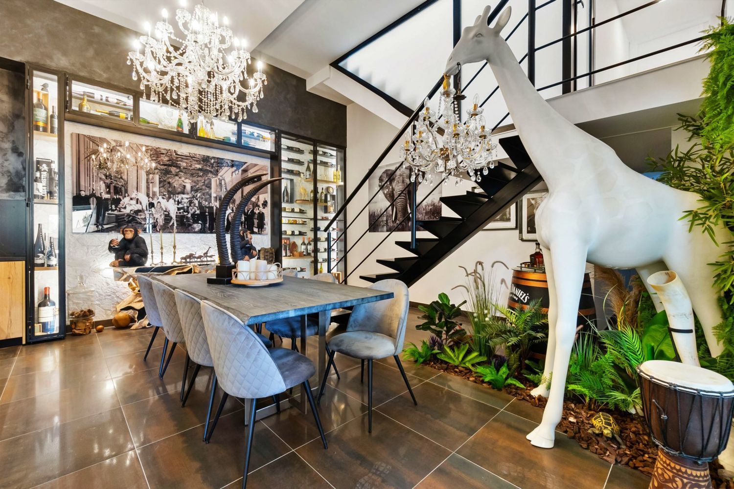 4 Bed, 5 Bath, HouseFor Sale, Orihuela, Alicante