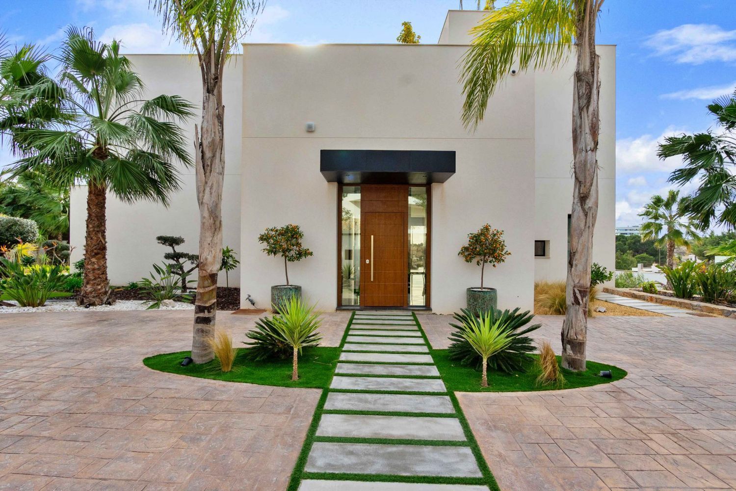 4 Bed, 5 Bath, HouseFor Sale, Orihuela, Alicante