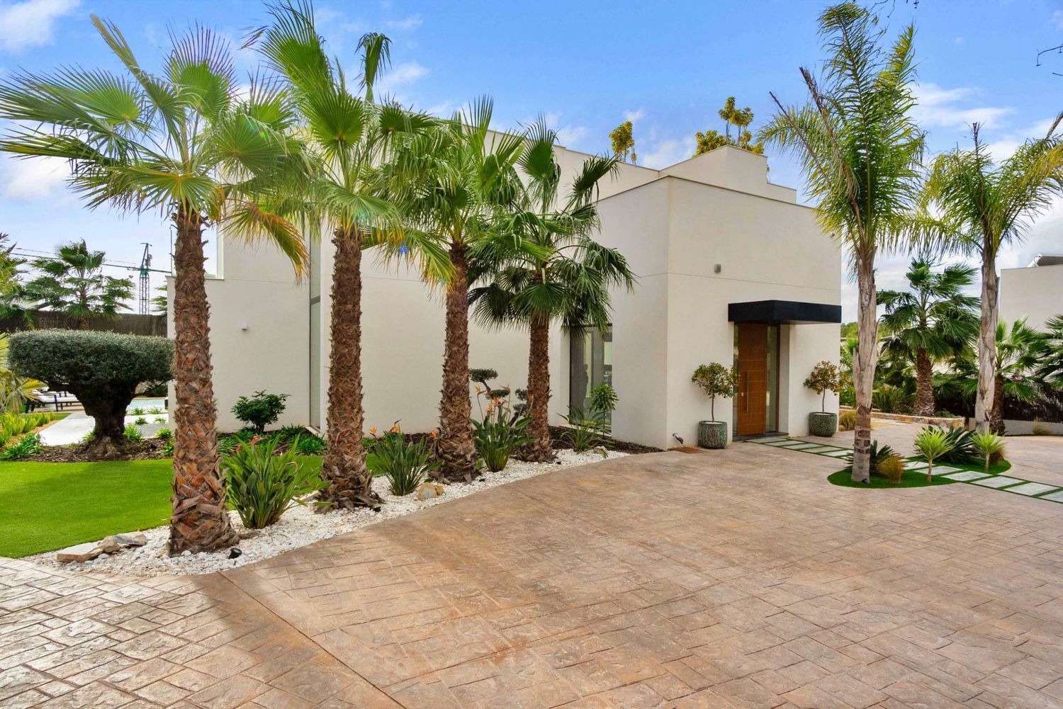 4 Bed, 5 Bath, HouseFor Sale, Orihuela, Alicante