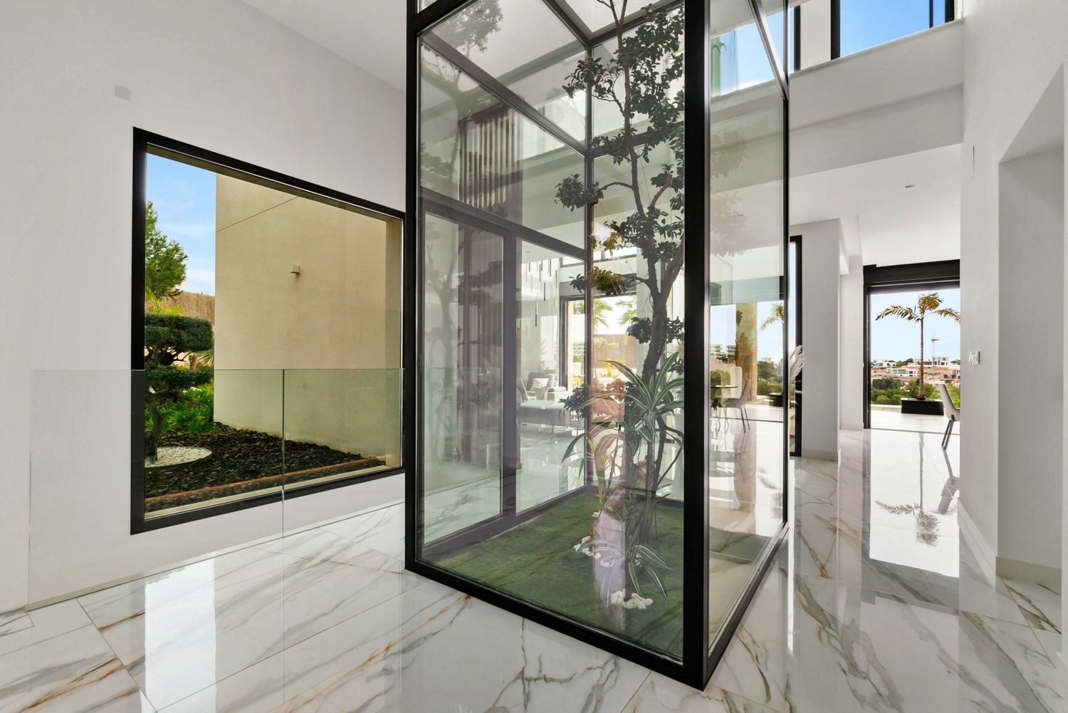 4 Bed, 5 Bath, HouseFor Sale, Orihuela, Alicante