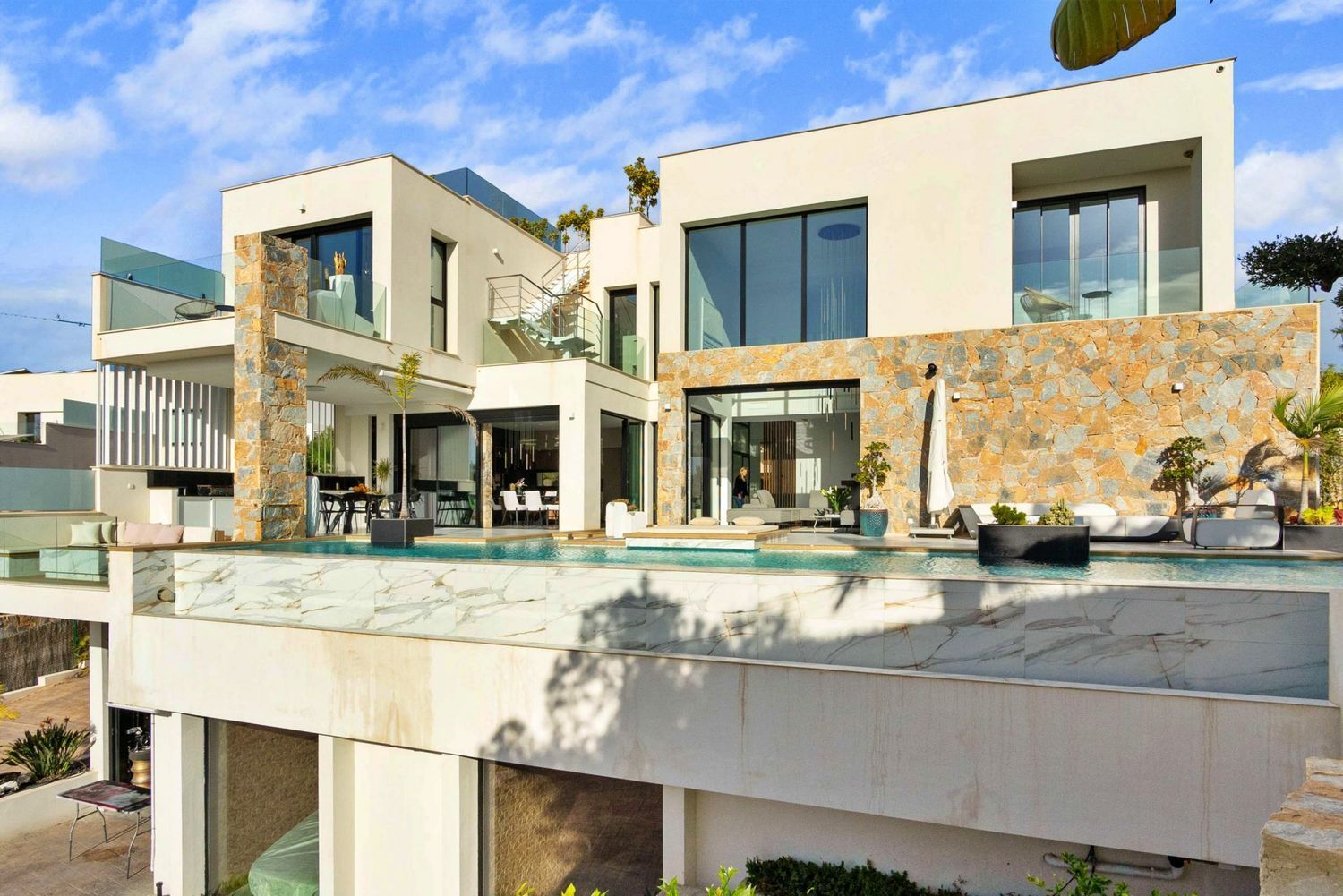 4 Bed, 5 Bath, HouseFor Sale, Orihuela, Alicante