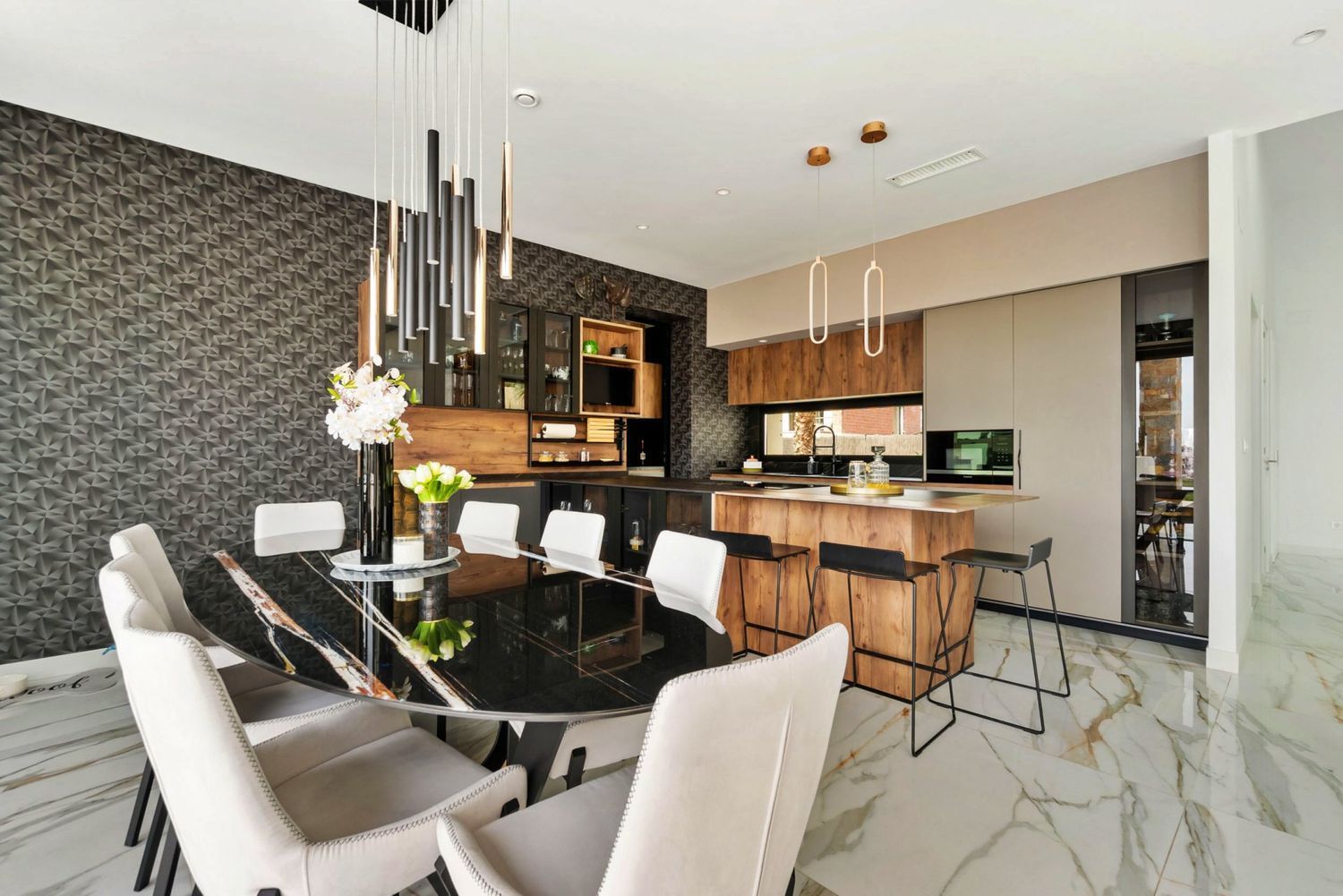 4 Bed, 5 Bath, HouseFor Sale, Orihuela, Alicante