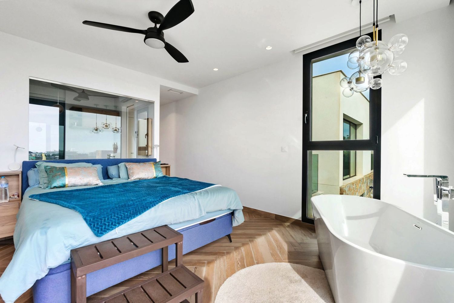 4 Bed, 5 Bath, HouseFor Sale, Orihuela, Alicante