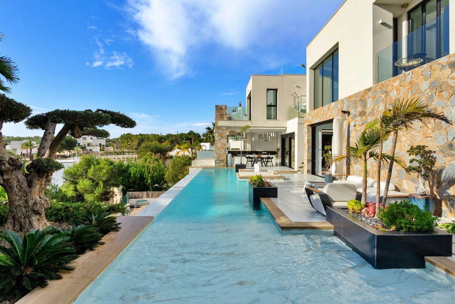 4 Bed, 5 Bath, HouseFor Sale, Orihuela, Alicante