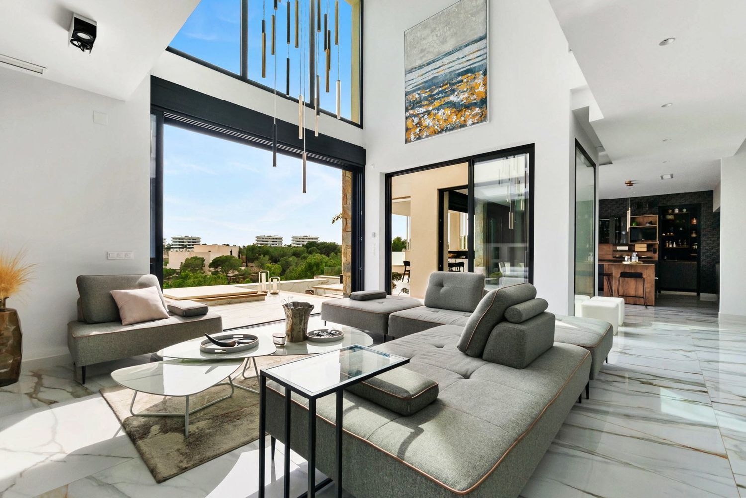 4 Bed, 5 Bath, HouseFor Sale, Orihuela, Alicante