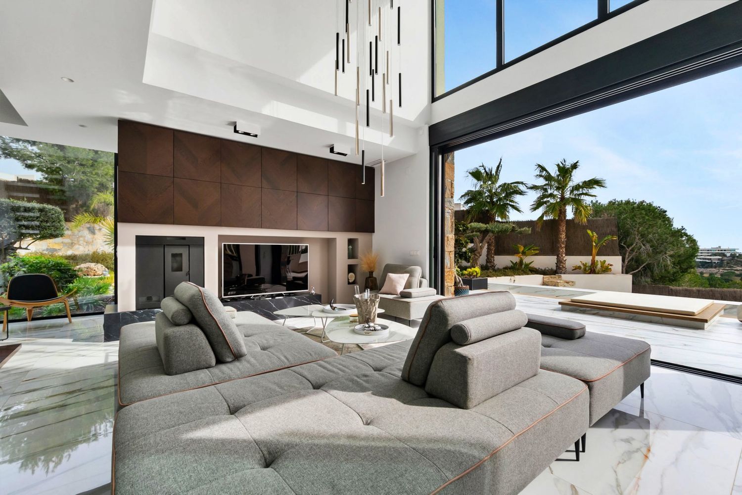 4 Bed, 5 Bath, HouseFor Sale, Orihuela, Alicante