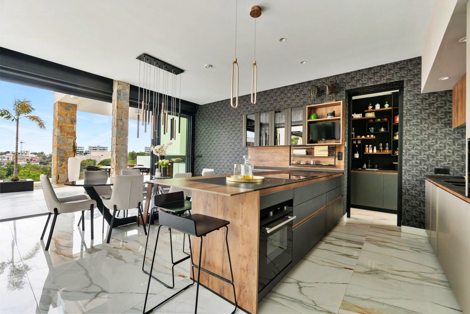 4 Bed, 5 Bath, HouseFor Sale, Orihuela, Alicante