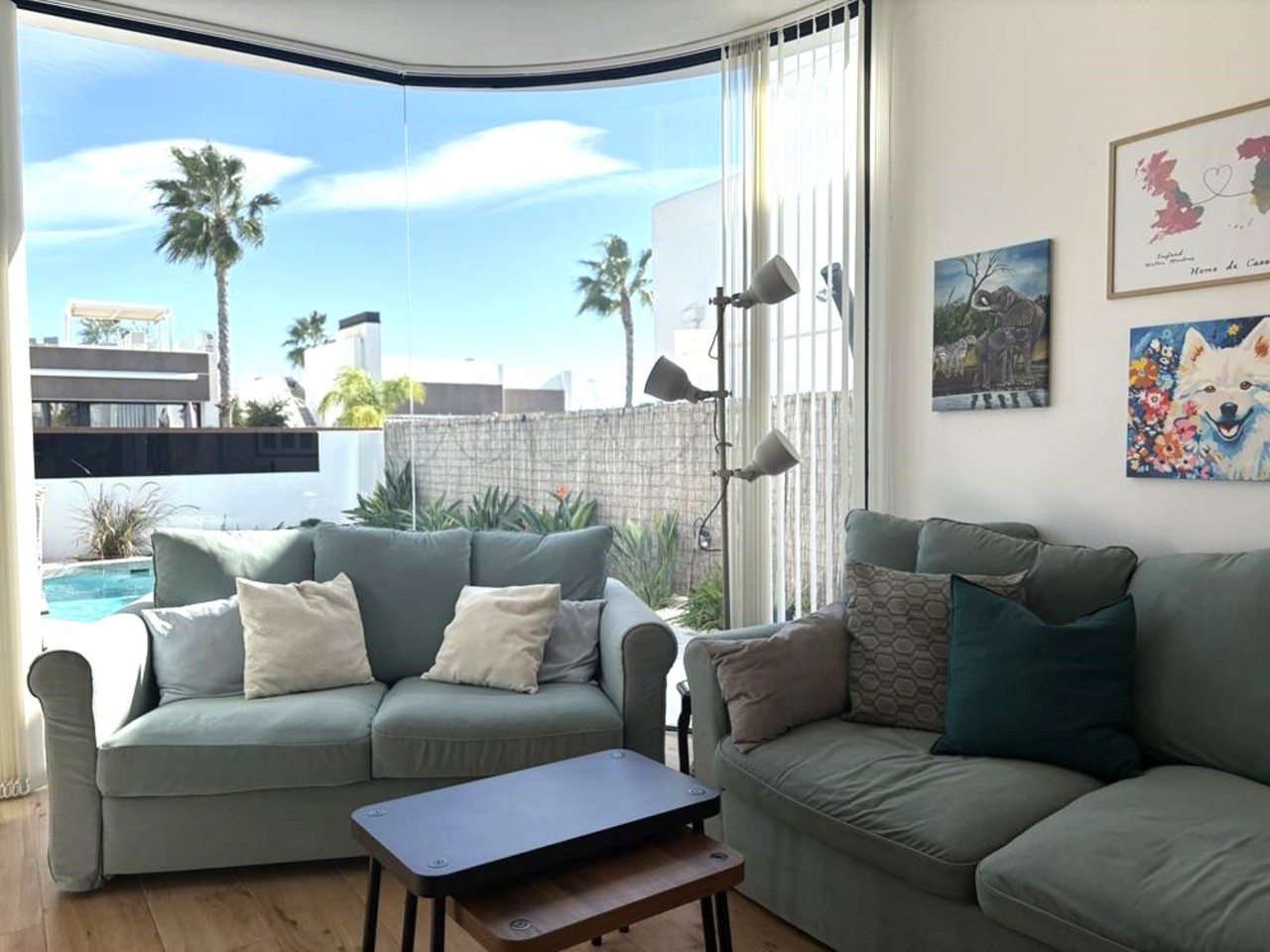 2 Bed, 2 Bath, HouseFor Sale, Sucina, Murcia