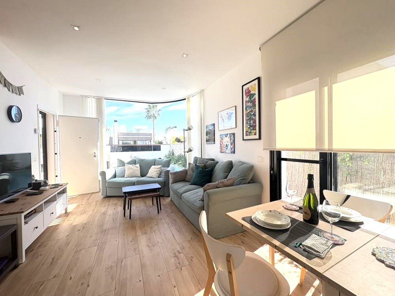 2 Bed, 2 Bath, HouseFor Sale, Sucina, Murcia