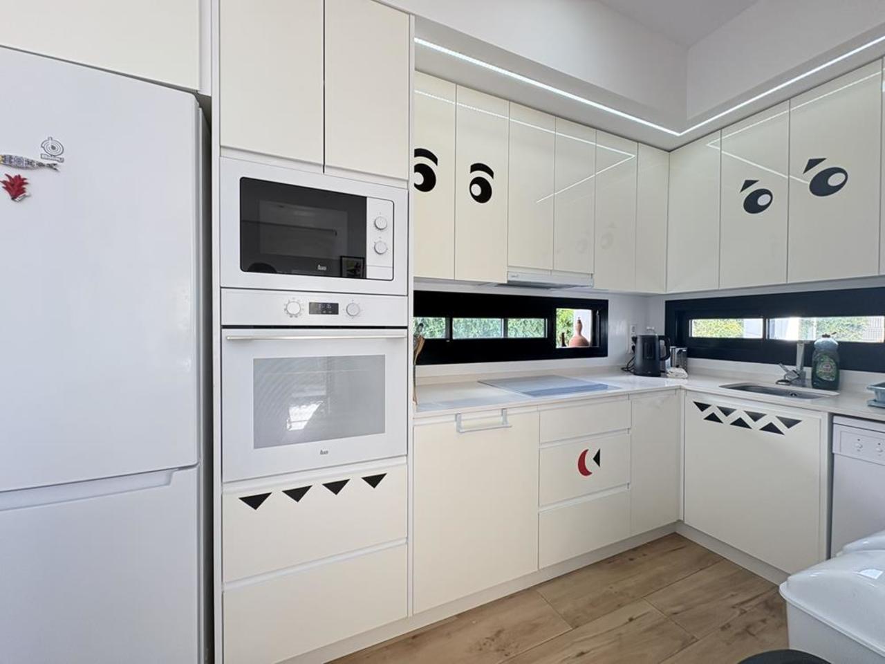 2 Bed, 2 Bath, HouseFor Sale, Sucina, Murcia