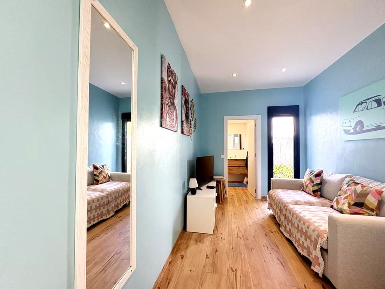 2 Bed, 2 Bath, HouseFor Sale, Sucina, Murcia