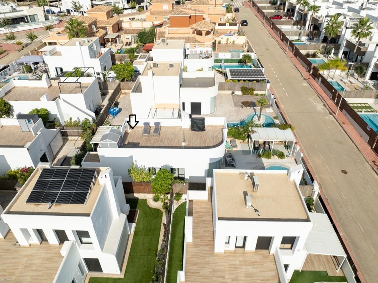 2 Bed, 2 Bath, HouseFor Sale, Sucina, Murcia