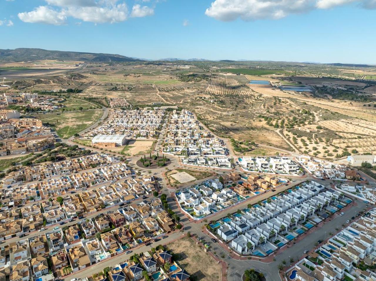 2 Bed, 2 Bath, HouseFor Sale, Sucina, Murcia