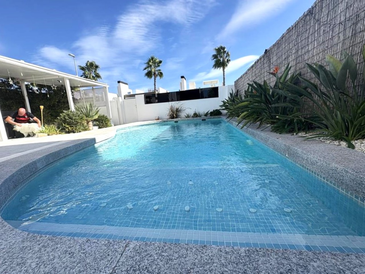 2 Bed, 2 Bath, HouseFor Sale, Sucina, Murcia