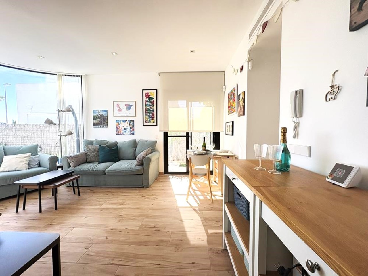 2 Bed, 2 Bath, HouseFor Sale, Sucina, Murcia