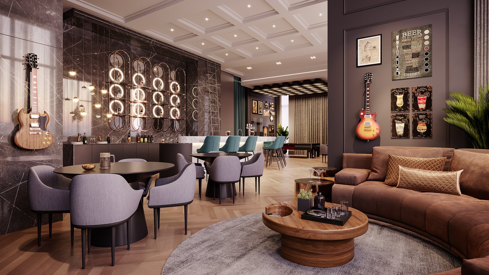 4 Bed, 6 Bath, ApartmentFor Sale, Centro, Santa Catarina, 102