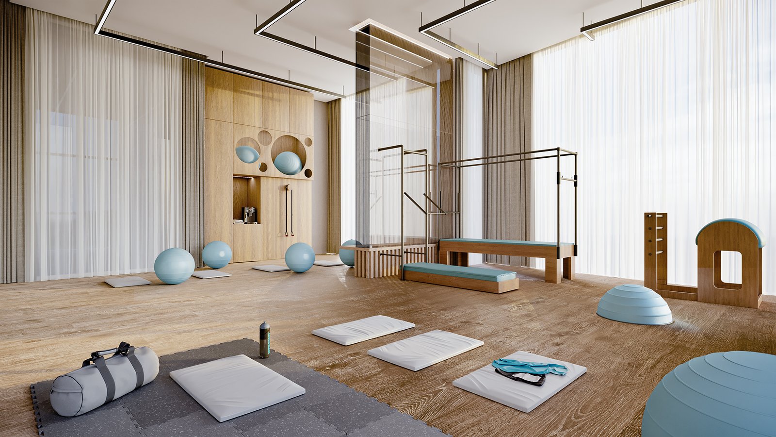 4 Bed, 6 Bath, ApartmentFor Sale, Centro, Santa Catarina, 102