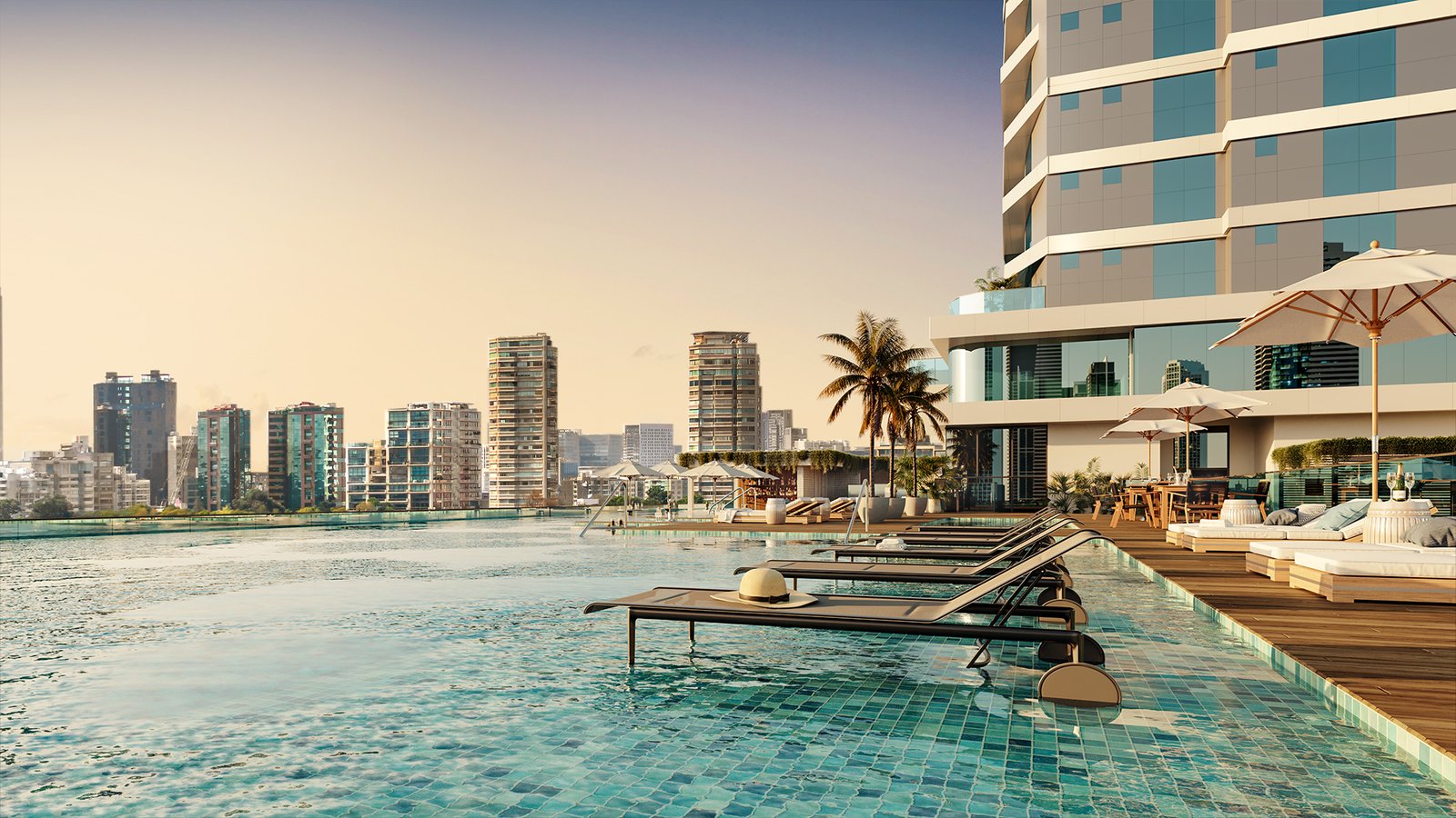 4 Bed, 6 Bath, ApartmentFor Sale, Centro, Santa Catarina, 102