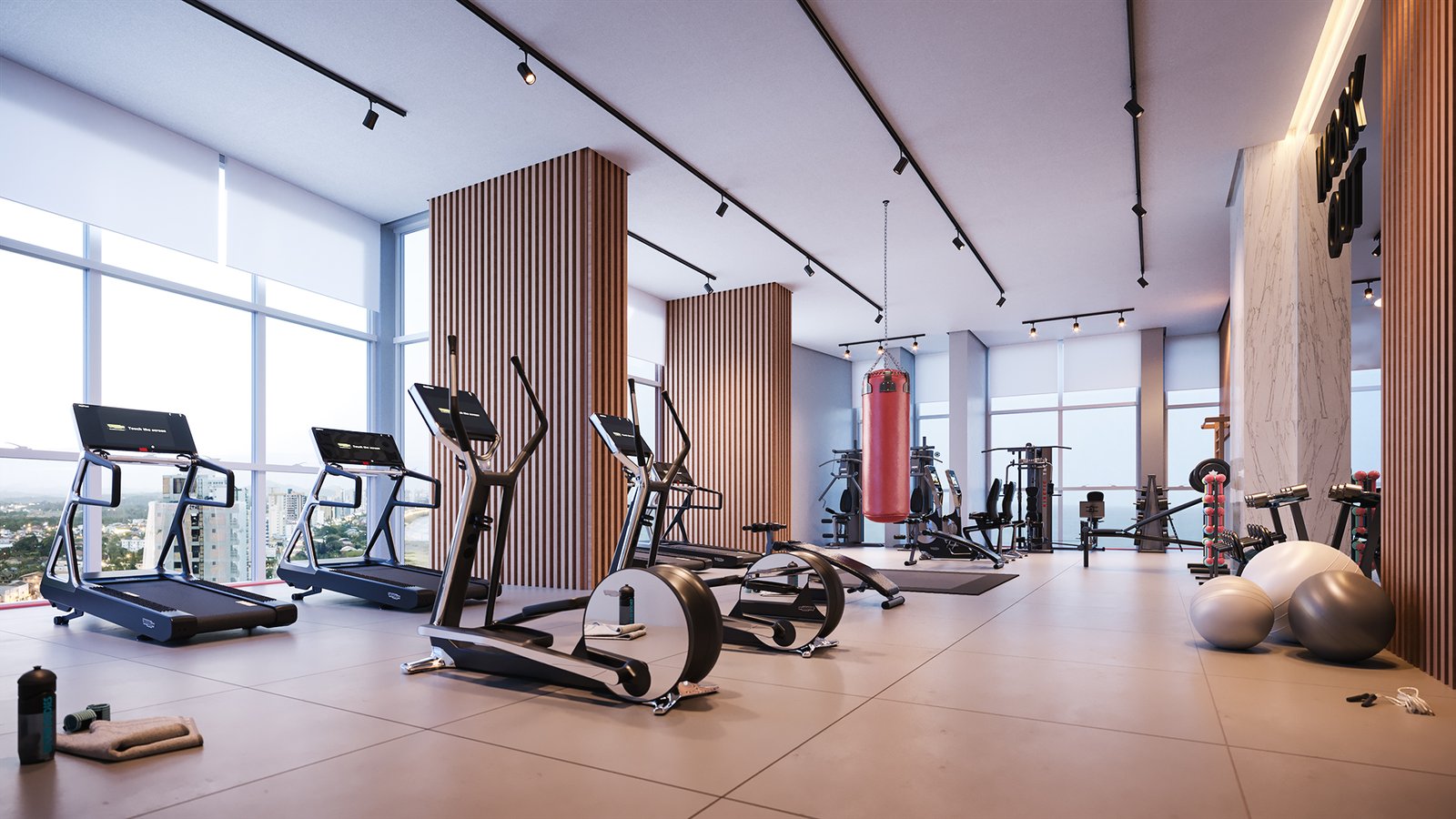 4 Bed, 6 Bath, ApartmentFor Sale, Centro, Santa Catarina, 102