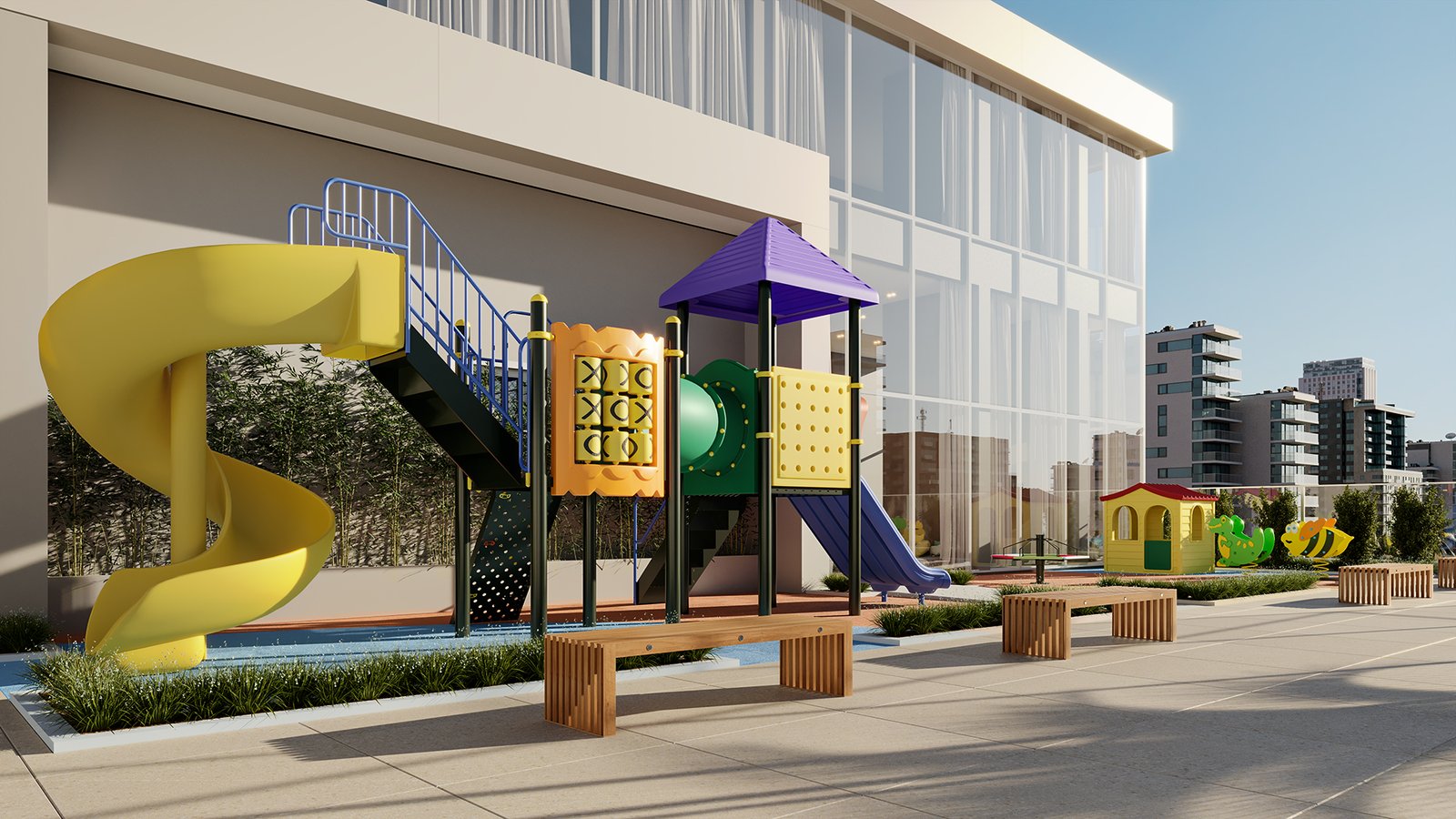 4 Bed, 6 Bath, ApartmentFor Sale, Centro, Santa Catarina, 102