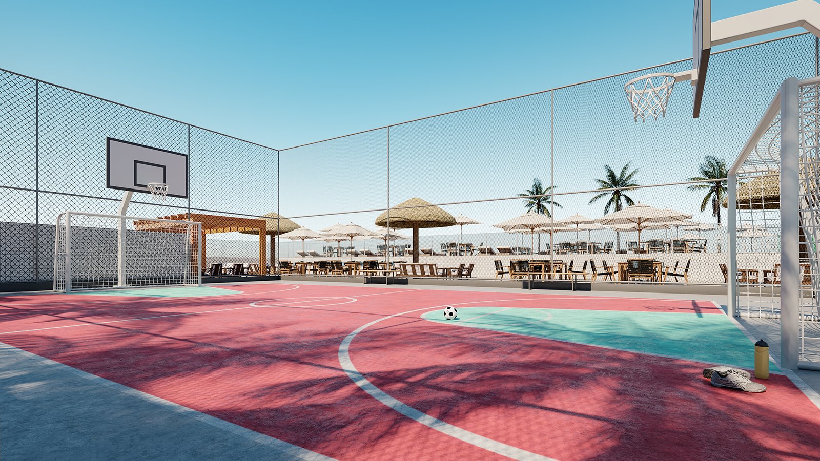 4 Bed, 6 Bath, ApartmentFor Sale, Centro, Santa Catarina, 102