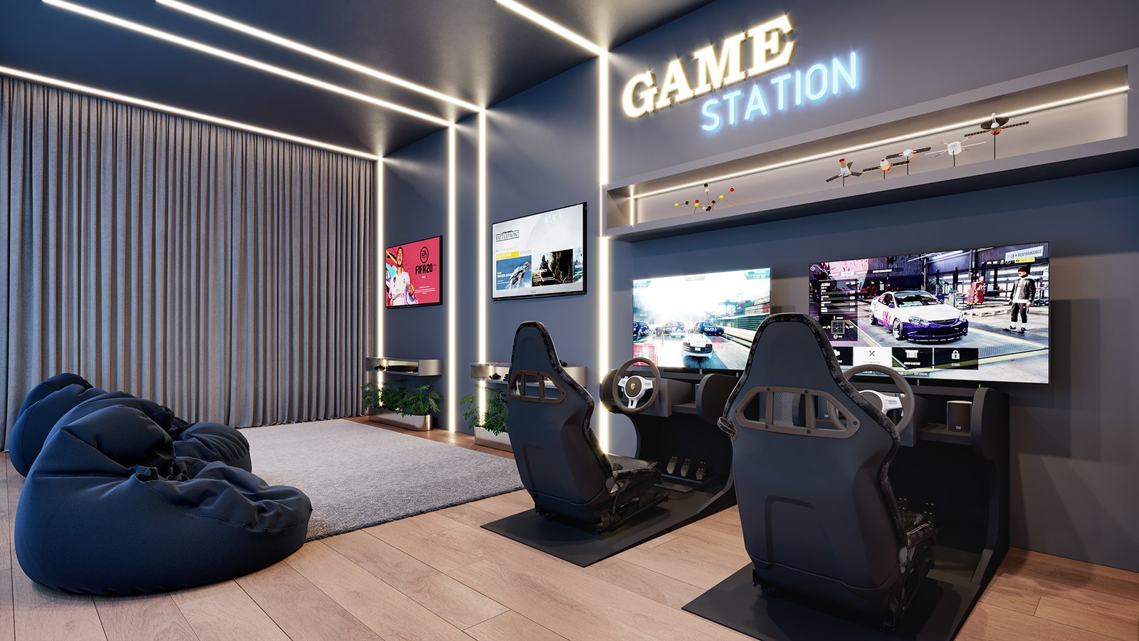 4 Bed, 6 Bath, ApartmentFor Sale, Centro, Santa Catarina, 102