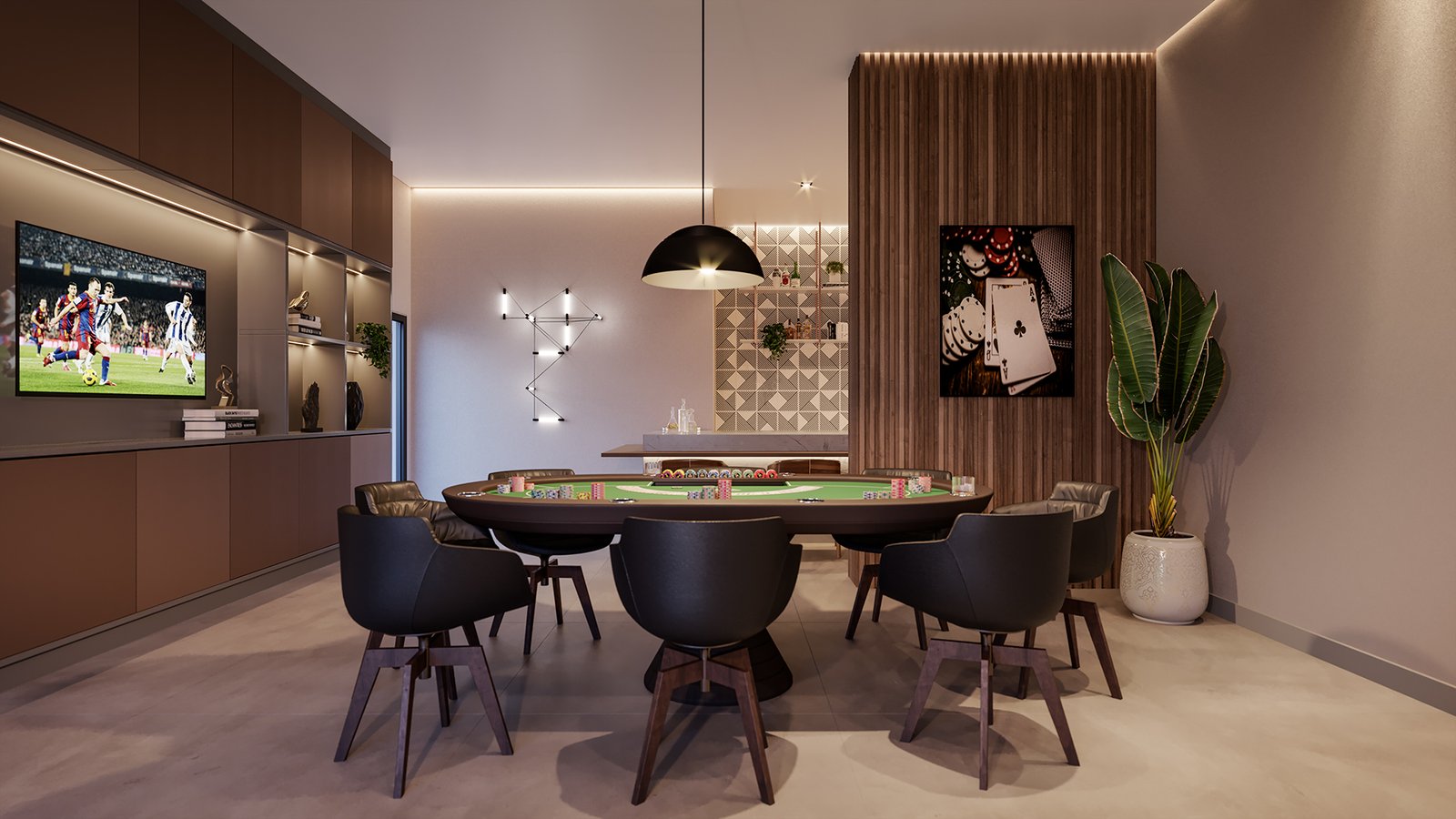 4 Bed, 6 Bath, ApartmentFor Sale, Centro, Santa Catarina, 102