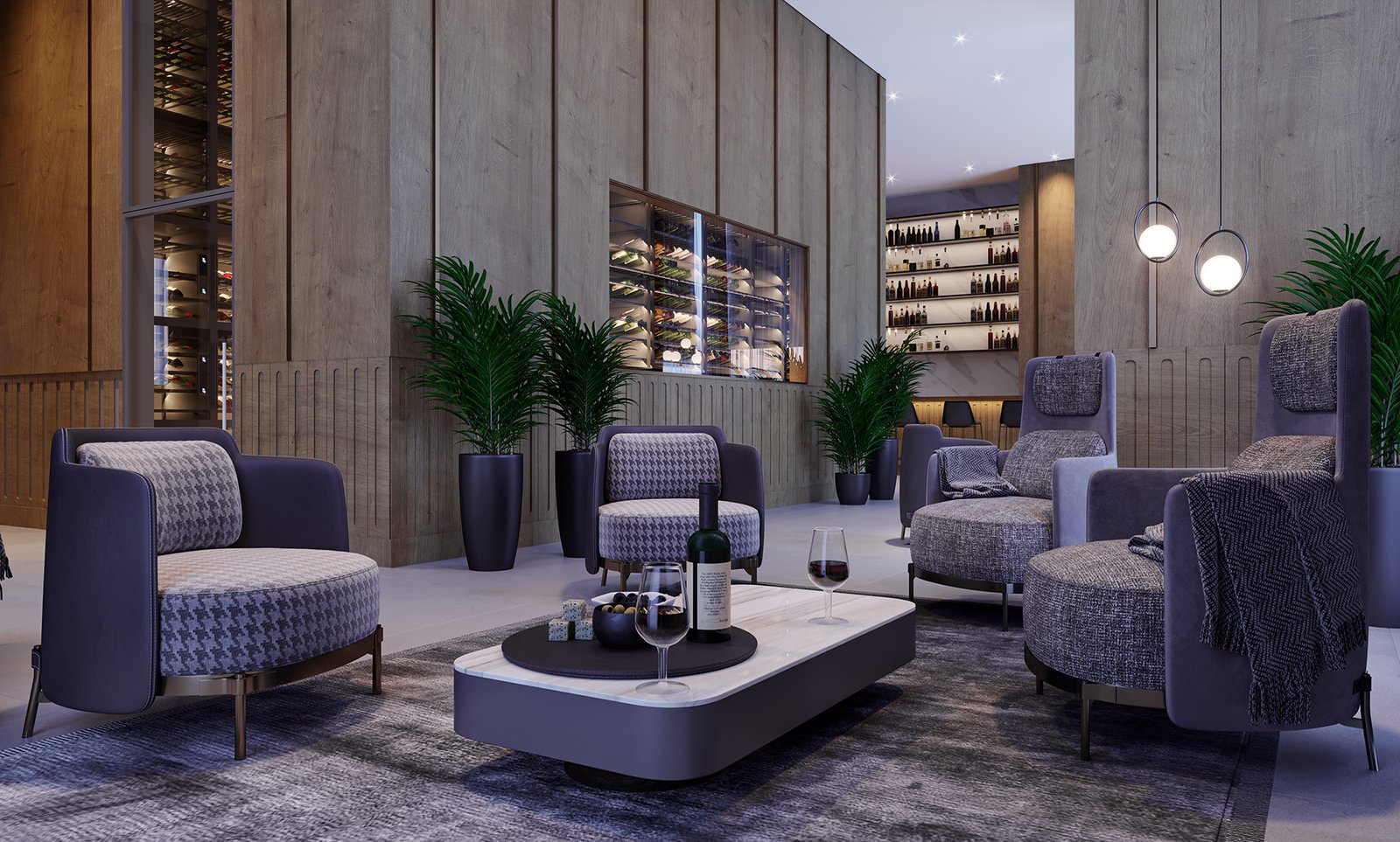 4 Bed, 6 Bath, ApartmentFor Sale, Centro, Santa Catarina, 102