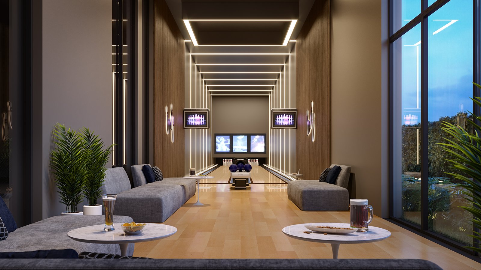 4 Bed, 6 Bath, ApartmentFor Sale, Centro, Santa Catarina, 102