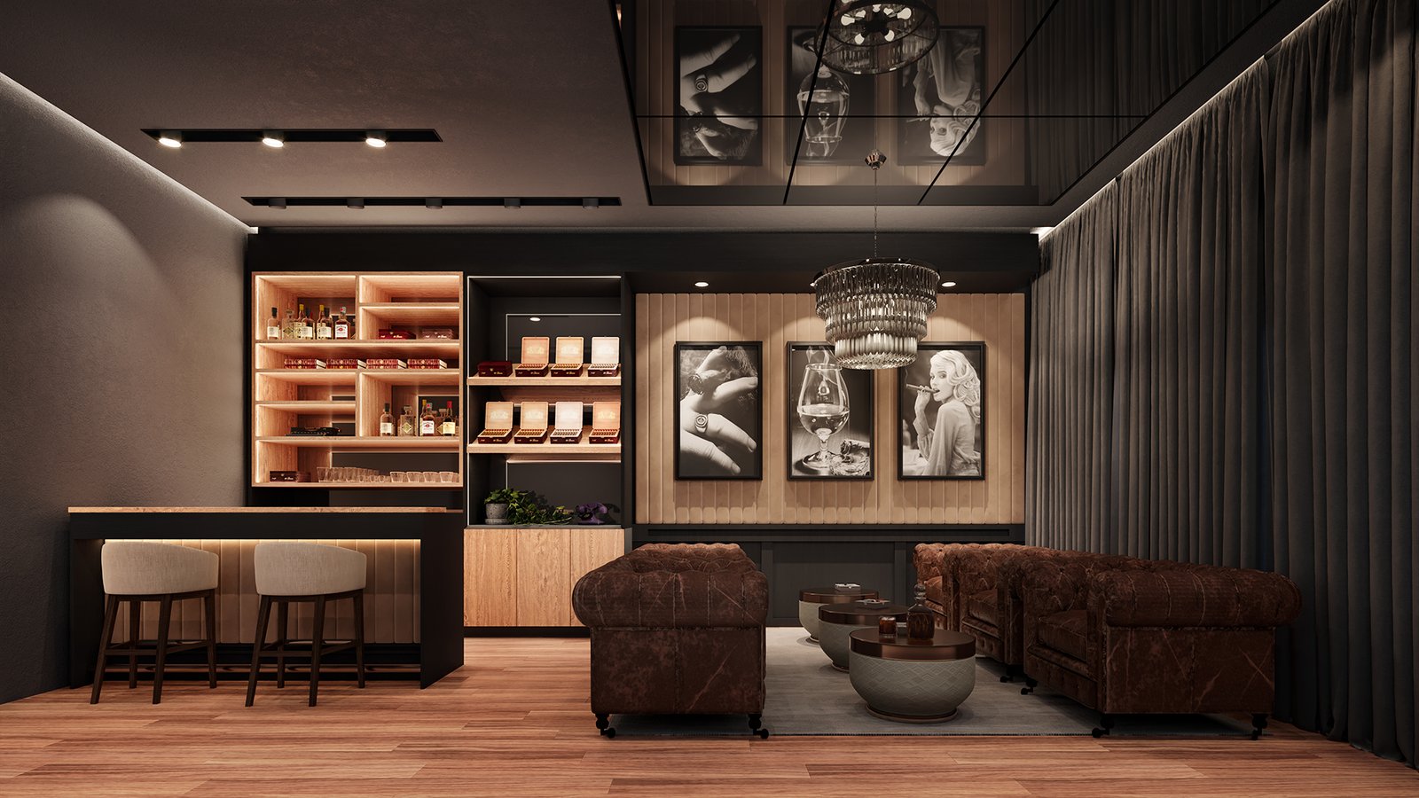 4 Bed, 6 Bath, ApartmentFor Sale, Centro, Santa Catarina, 102