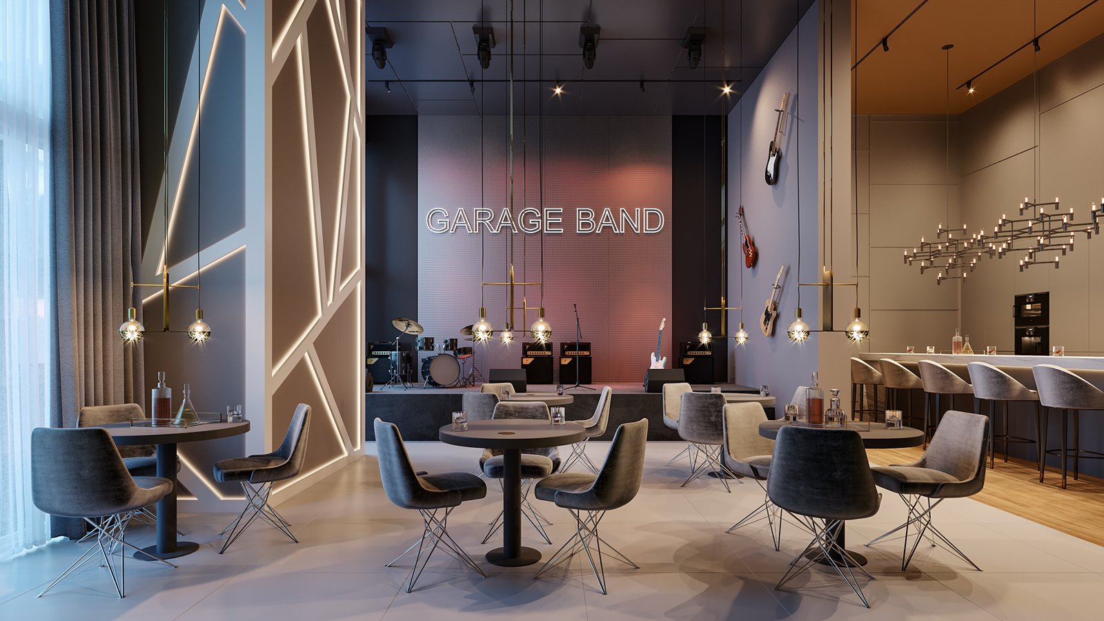 4 Bed, 6 Bath, ApartmentFor Sale, Centro, Santa Catarina, 102