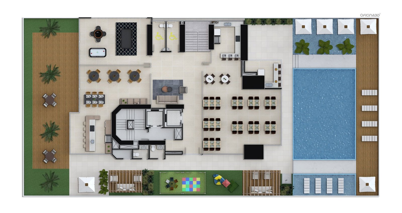 4 Bed, 5 Bath, ApartmentFor Sale, Centro, Santa Catarina, 88330-394