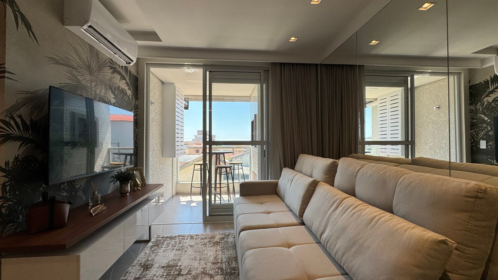 2 Bed, 2 Bath, ApartmentFor Sale, Ingleses Norte, Santa Catarina, 88058-660