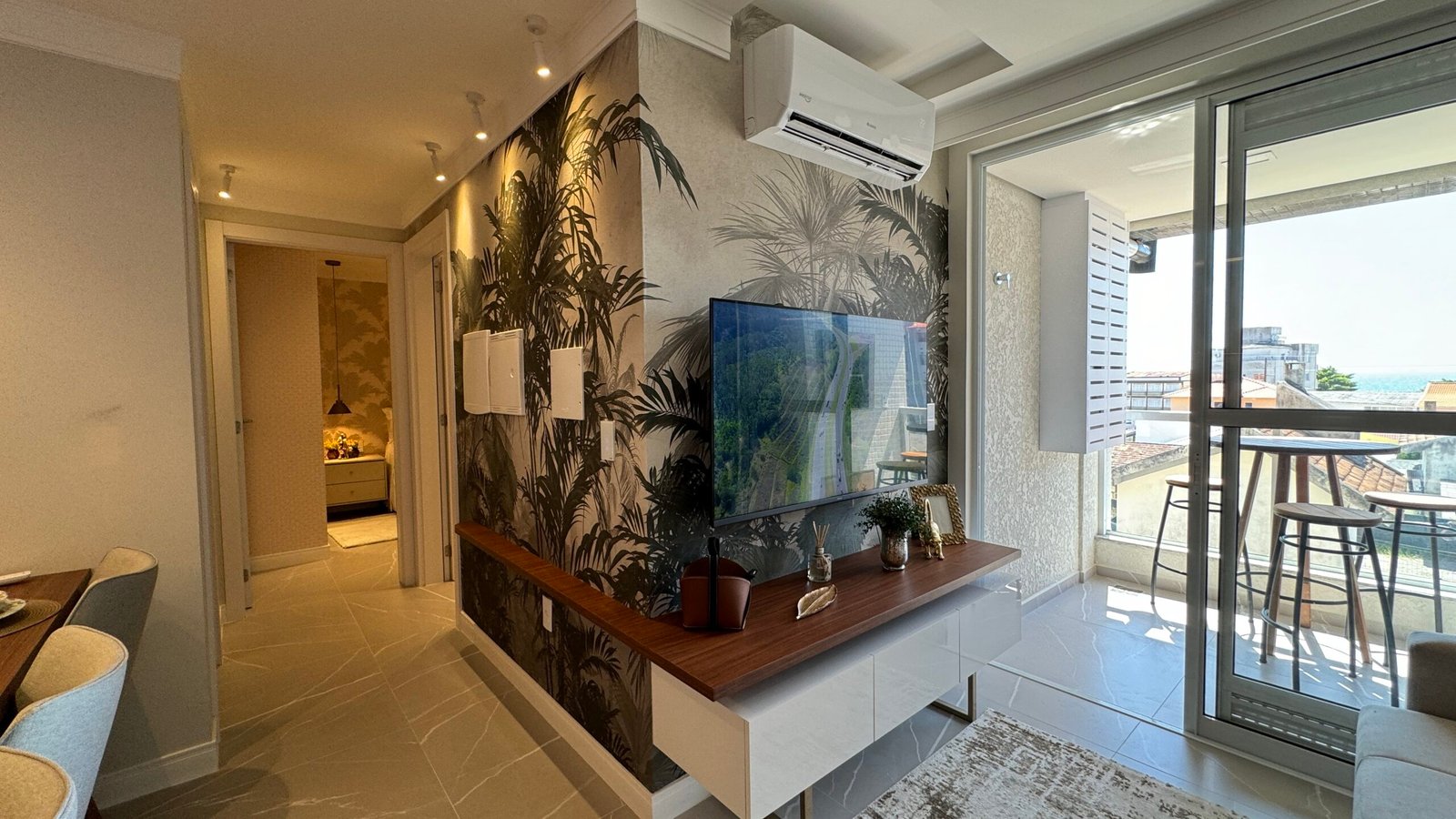 2 Bed, 2 Bath, ApartmentFor Sale, Ingleses Norte, Santa Catarina, 88058-660