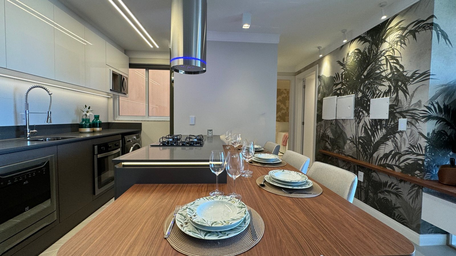 2 Bed, 2 Bath, ApartmentFor Sale, Ingleses Norte, Santa Catarina, 88058-660