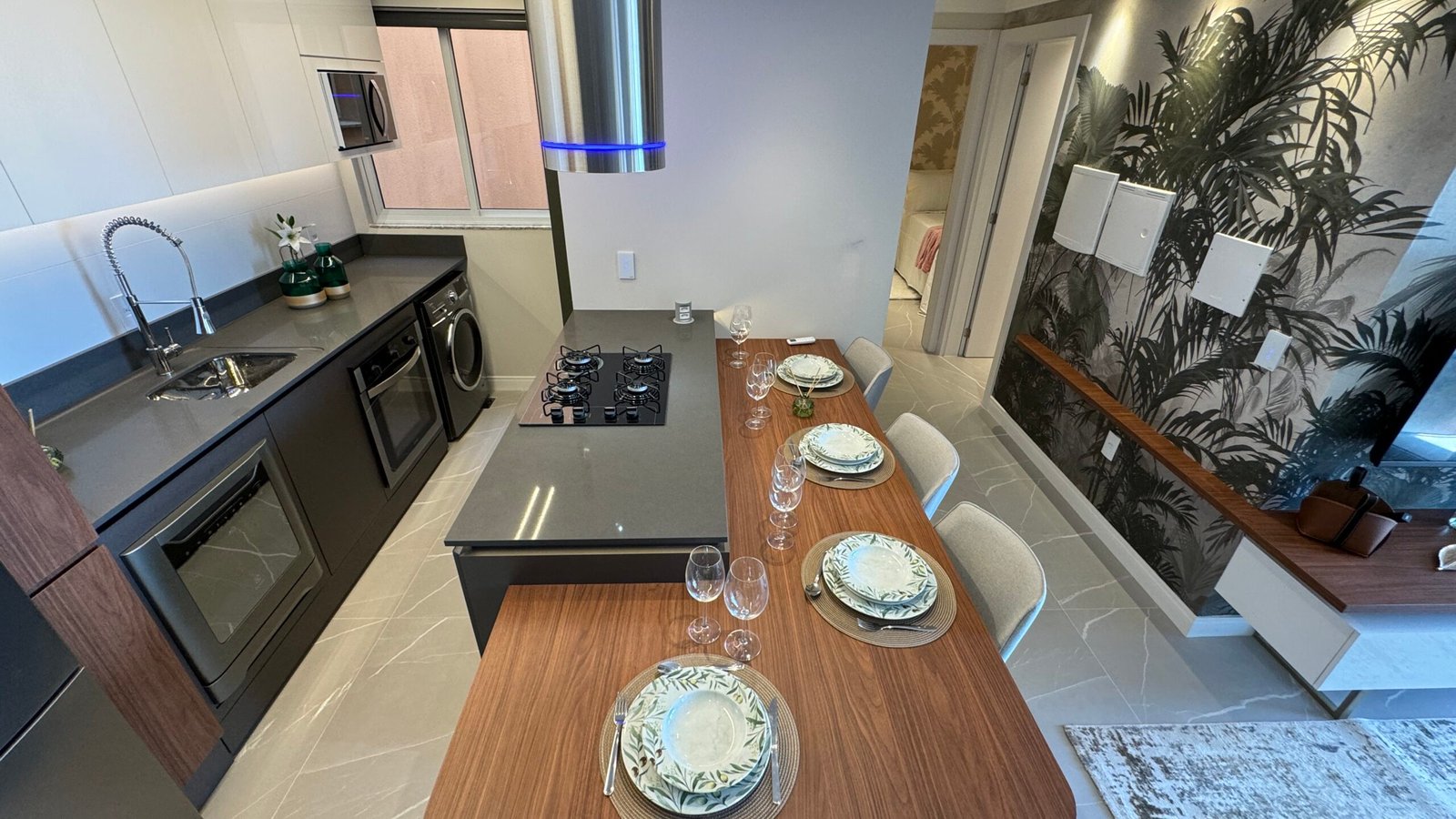 2 Bed, 2 Bath, ApartmentFor Sale, Ingleses Norte, Santa Catarina, 88058-660